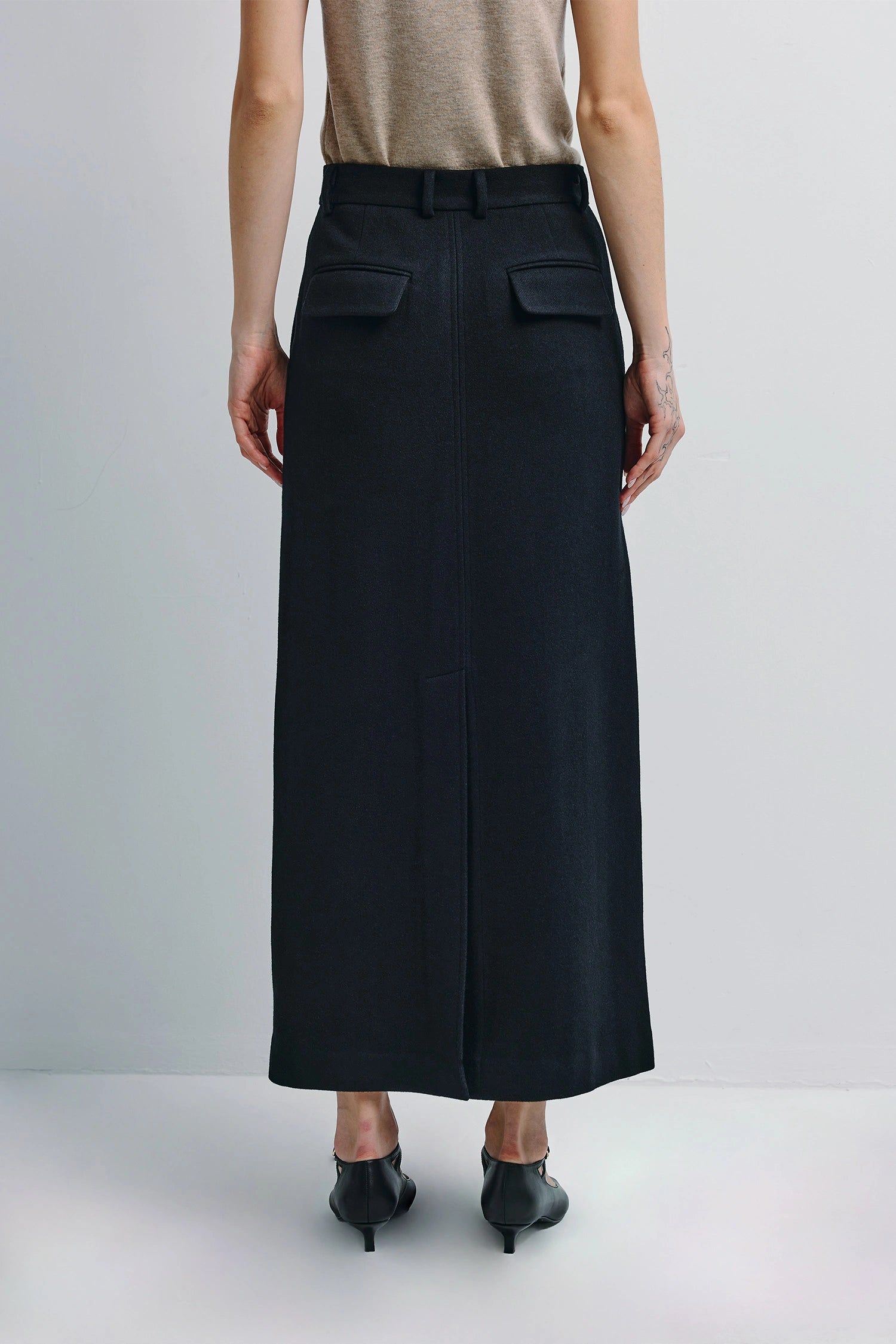 Camberly Skirt