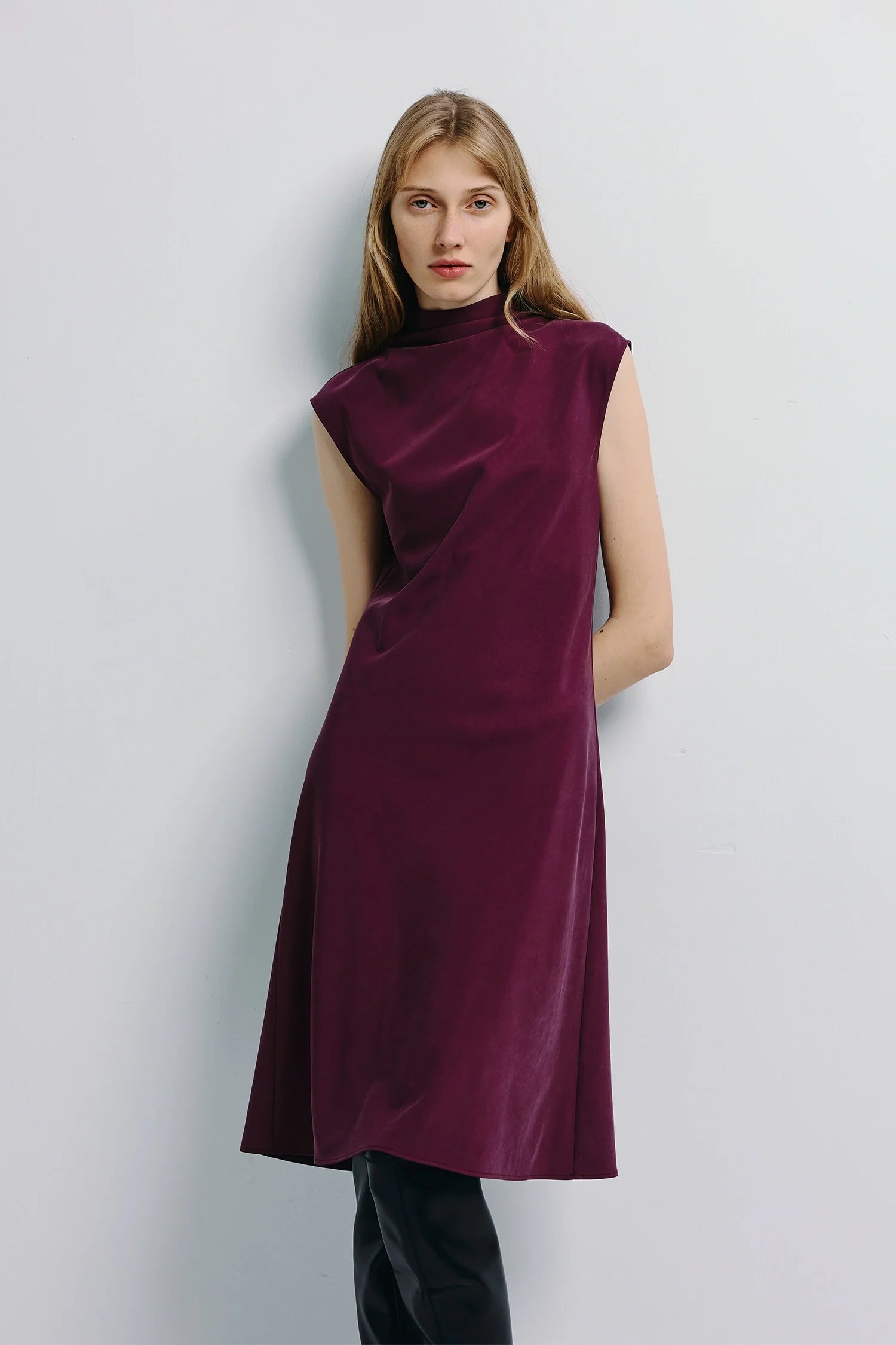 Mae Dress