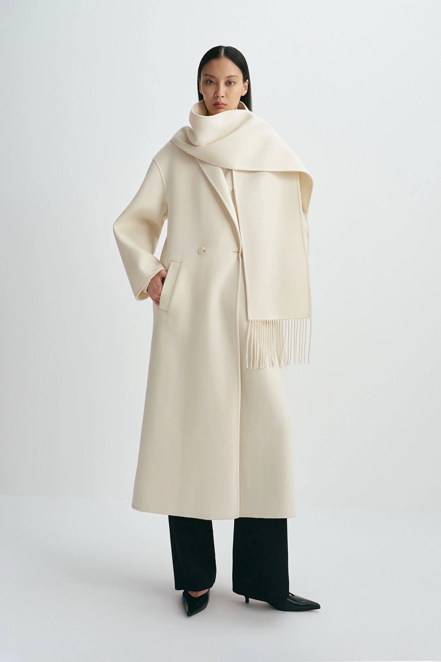 Greta Coat