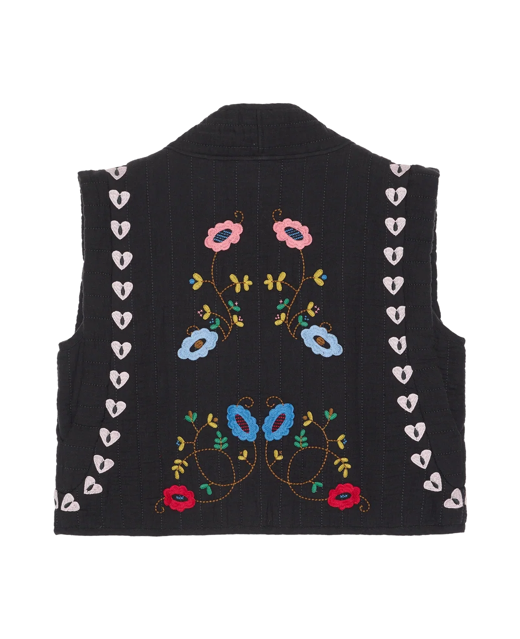 Samira Vest