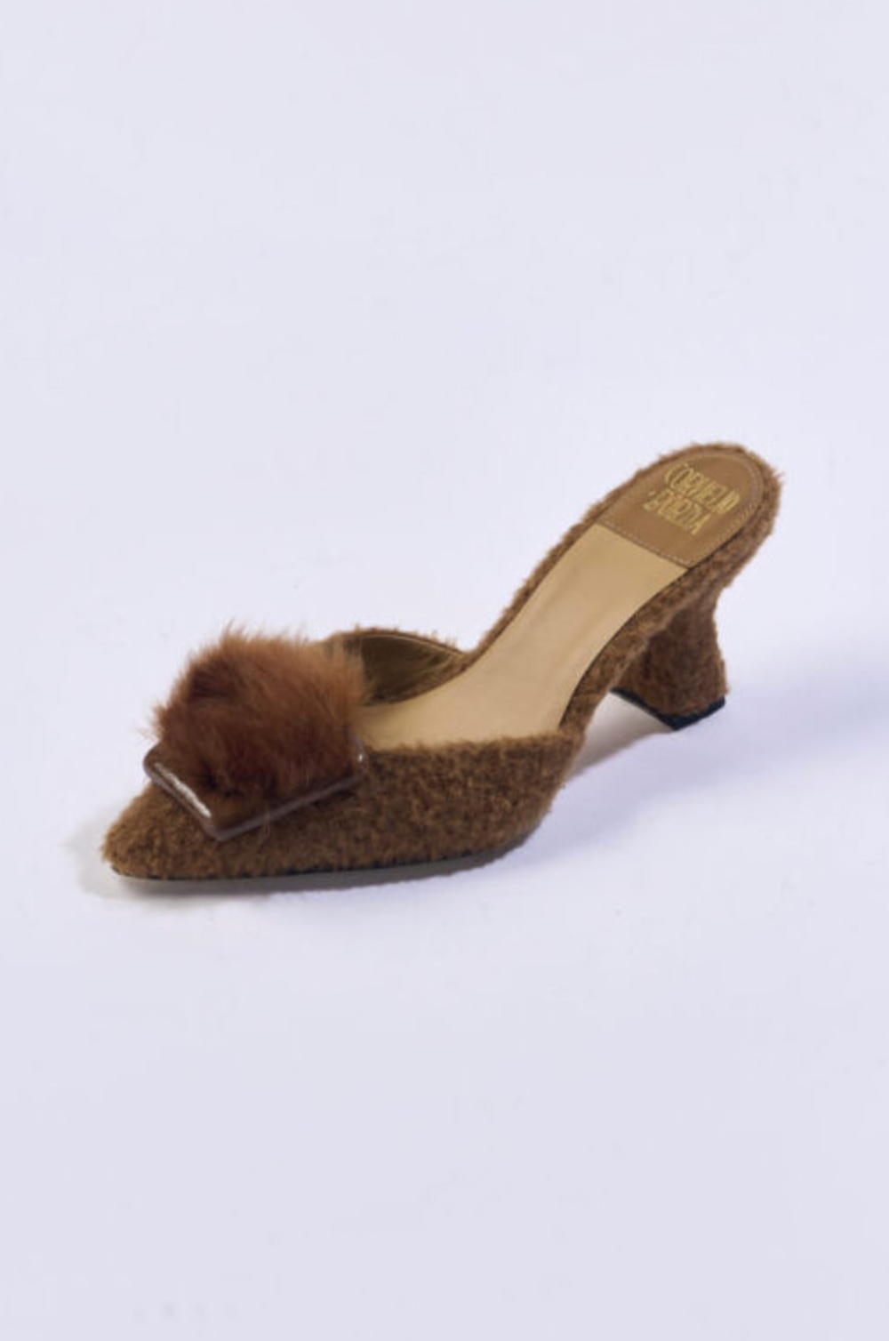 Cornelio Borda Roberta Mule