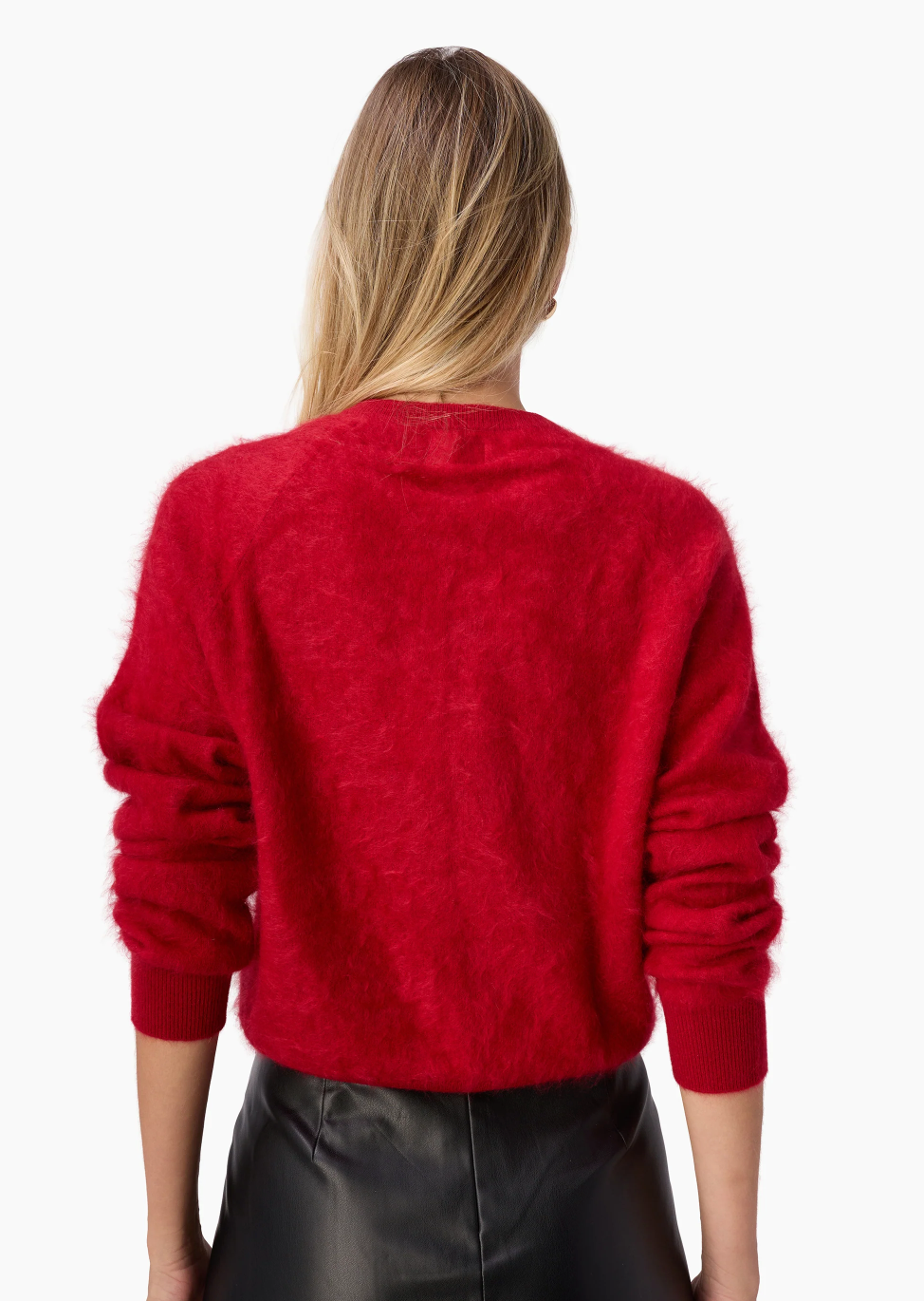 Dorian Cashmere Cardigan