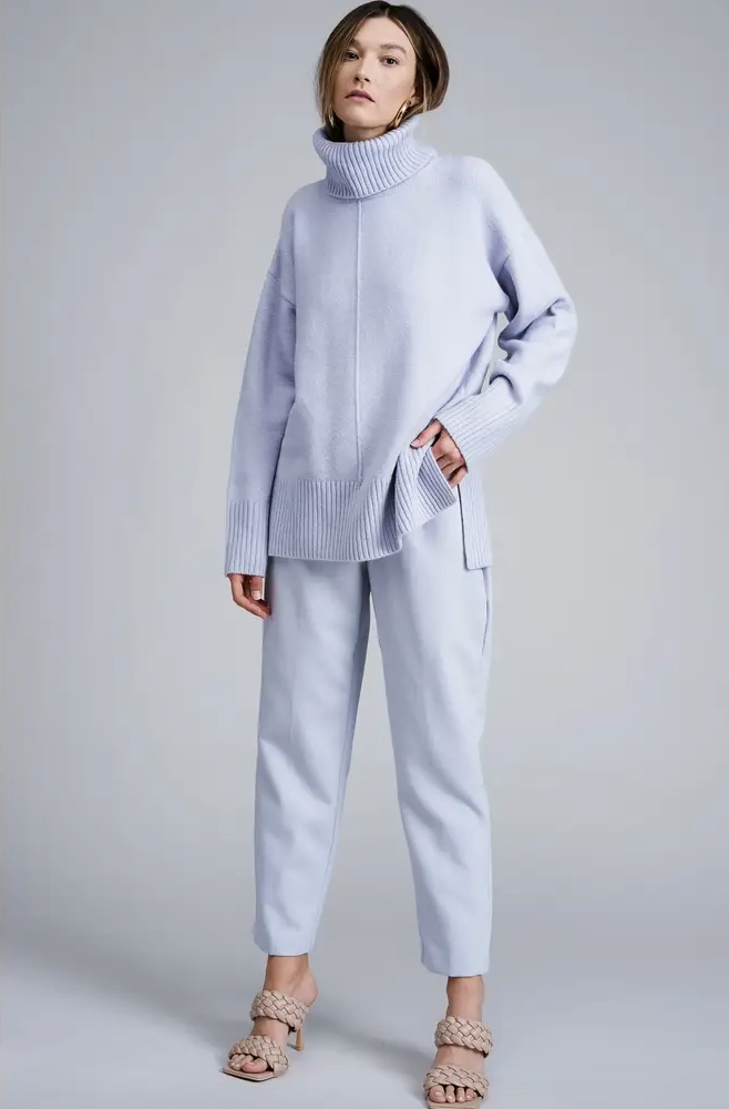 Morienne Sweater Pullover