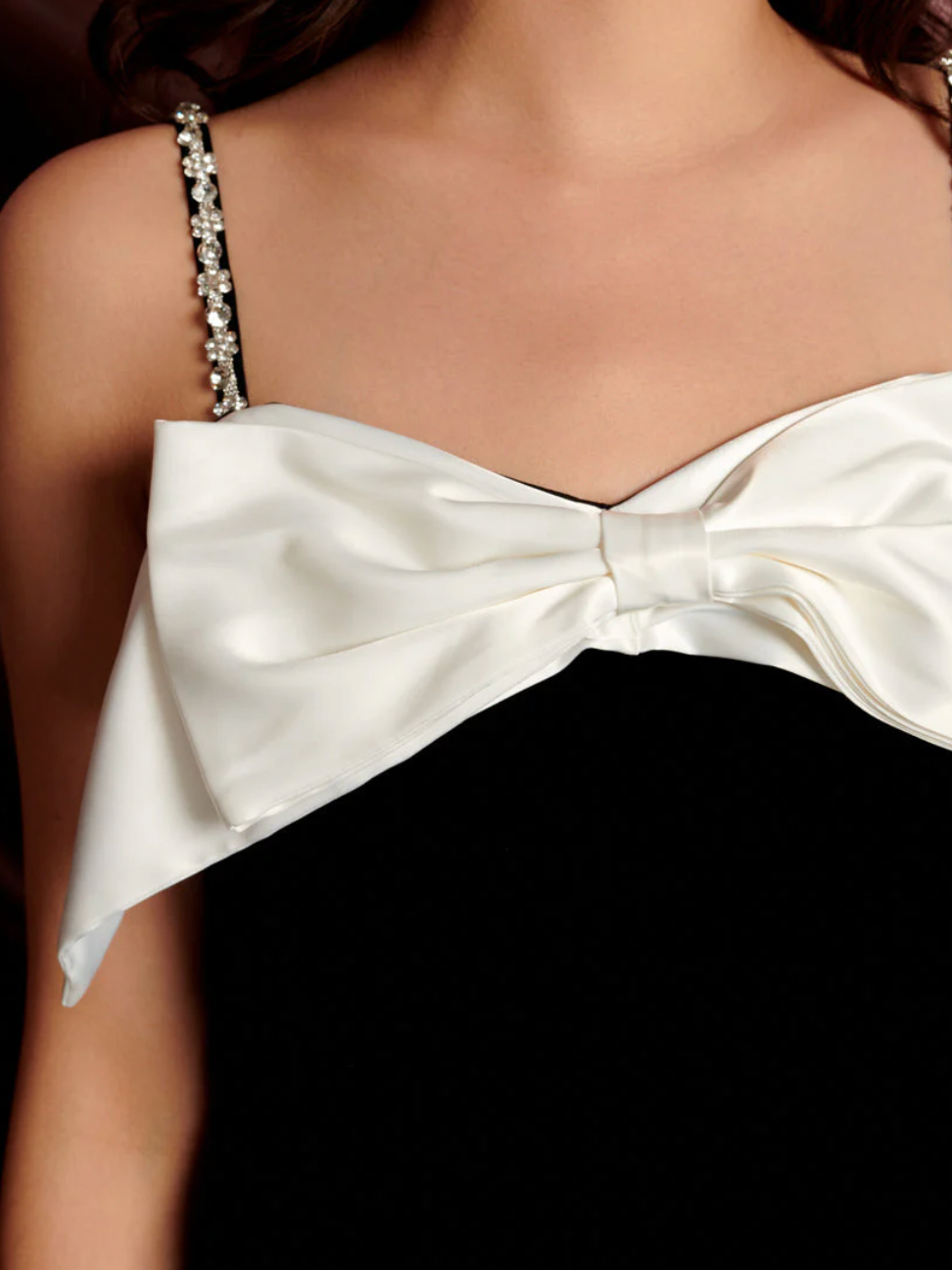 Kelly Velvet Maxi Dress