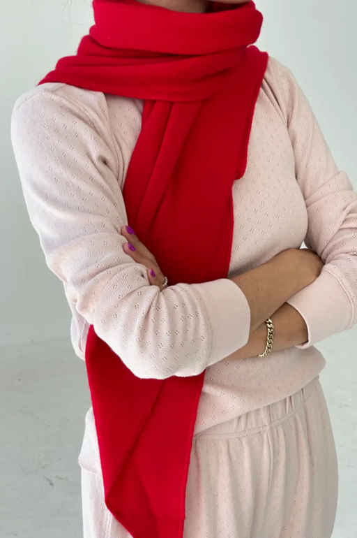 Cashmere Shawl