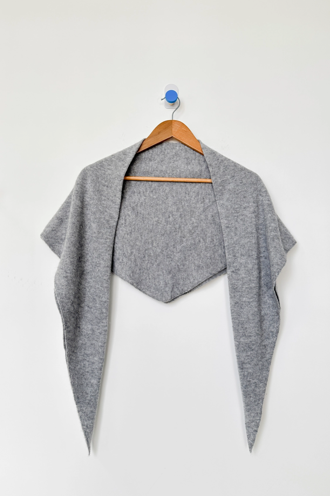 Cashmere Shawl
