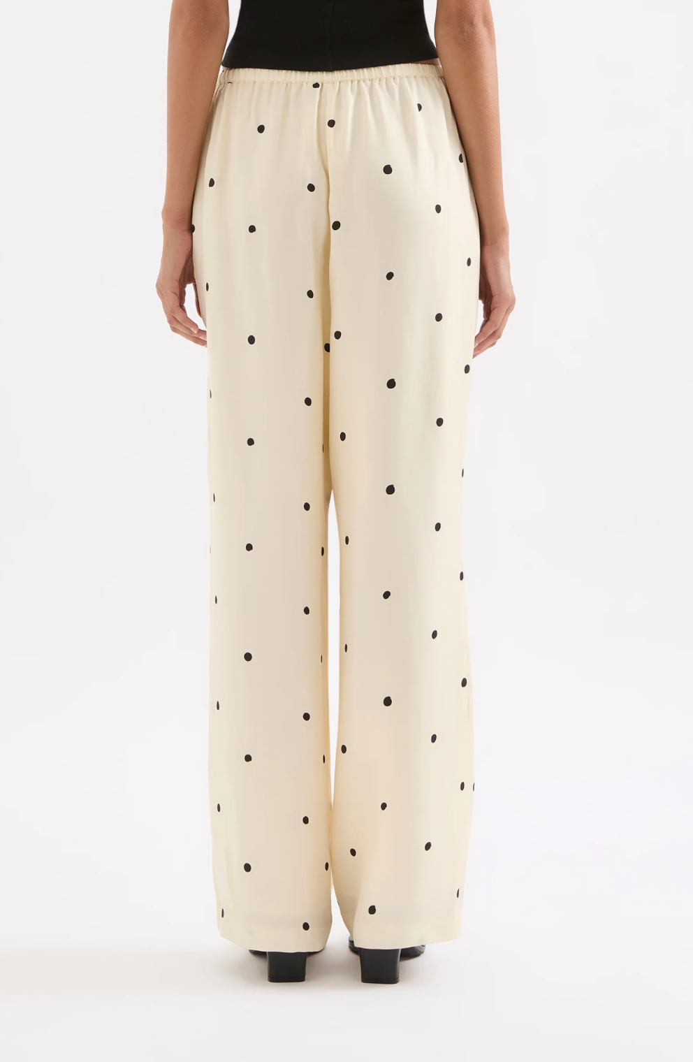 Xander Pant