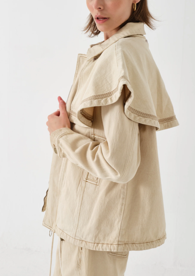 Fara Jacket