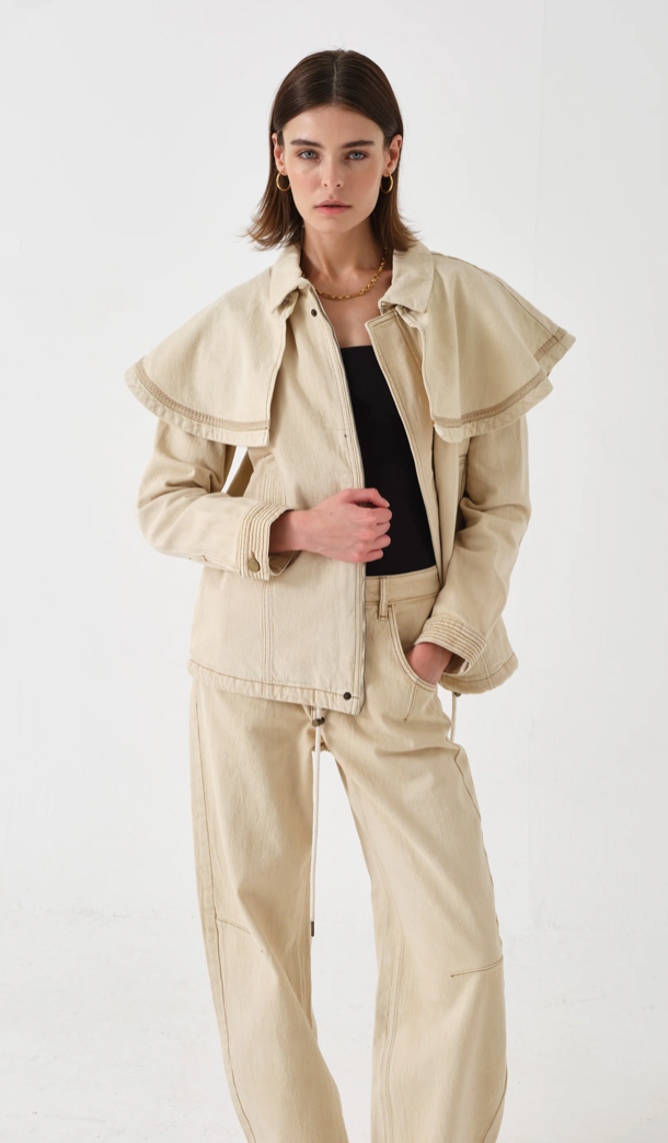 Fara Jacket