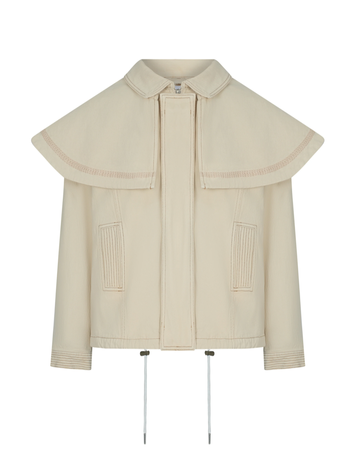 Fara Jacket