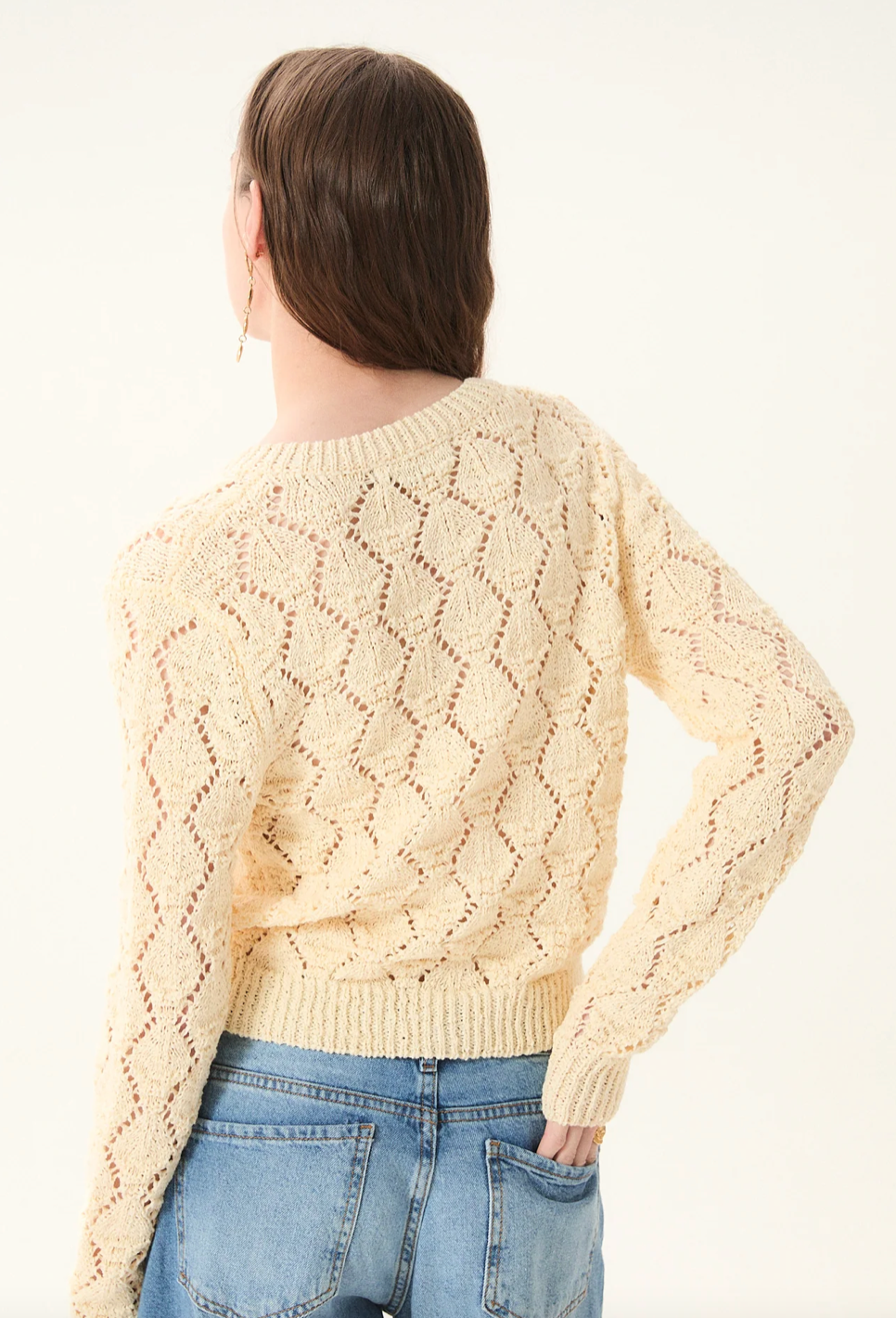 Cerdena Cardigan
