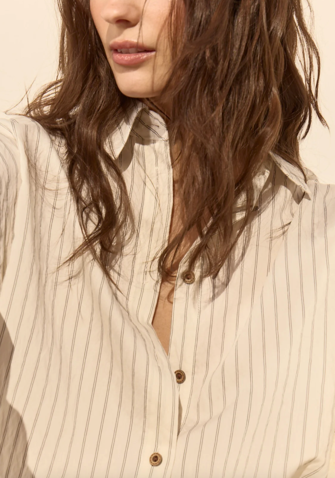 Santorini Shirt