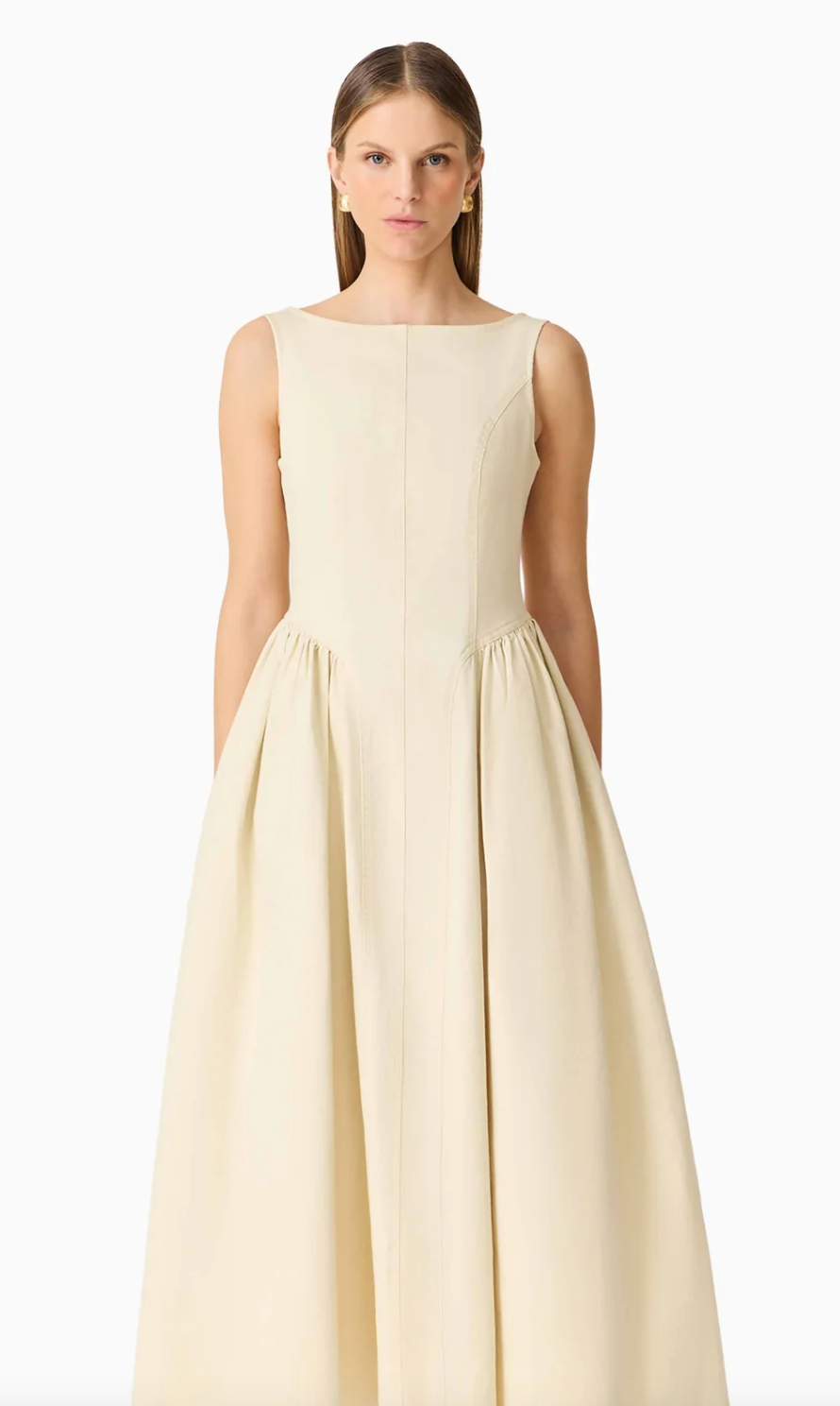 Lavelle Maxi Dress