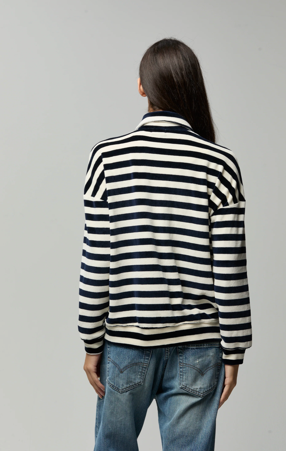 Azalea Teri Cardigan