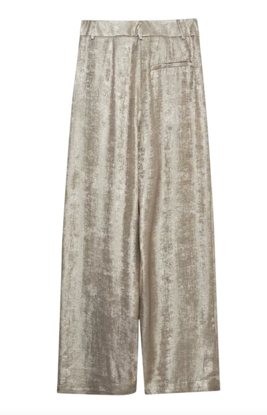 Saffron Trouser Pant