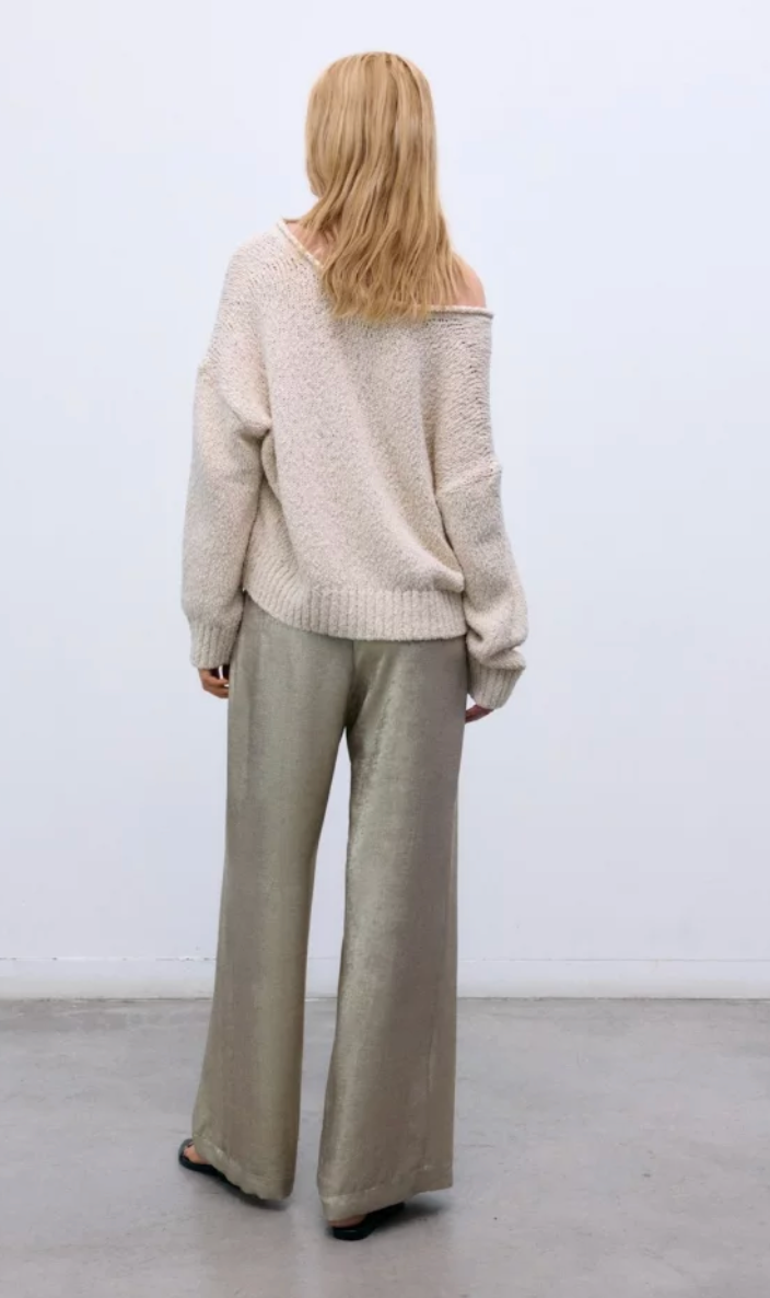 Saffron Trouser Pant