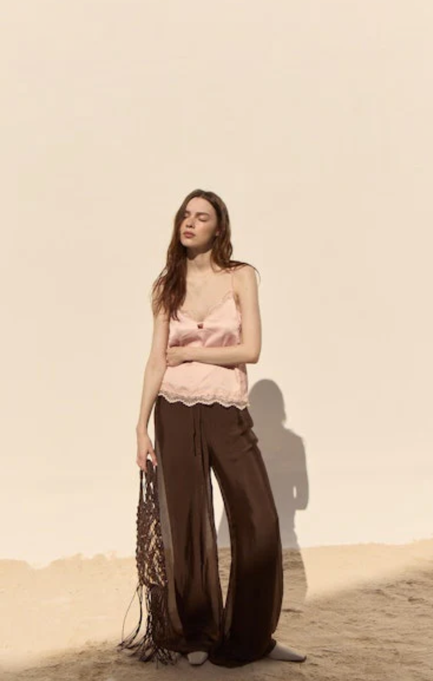 Strada Pant