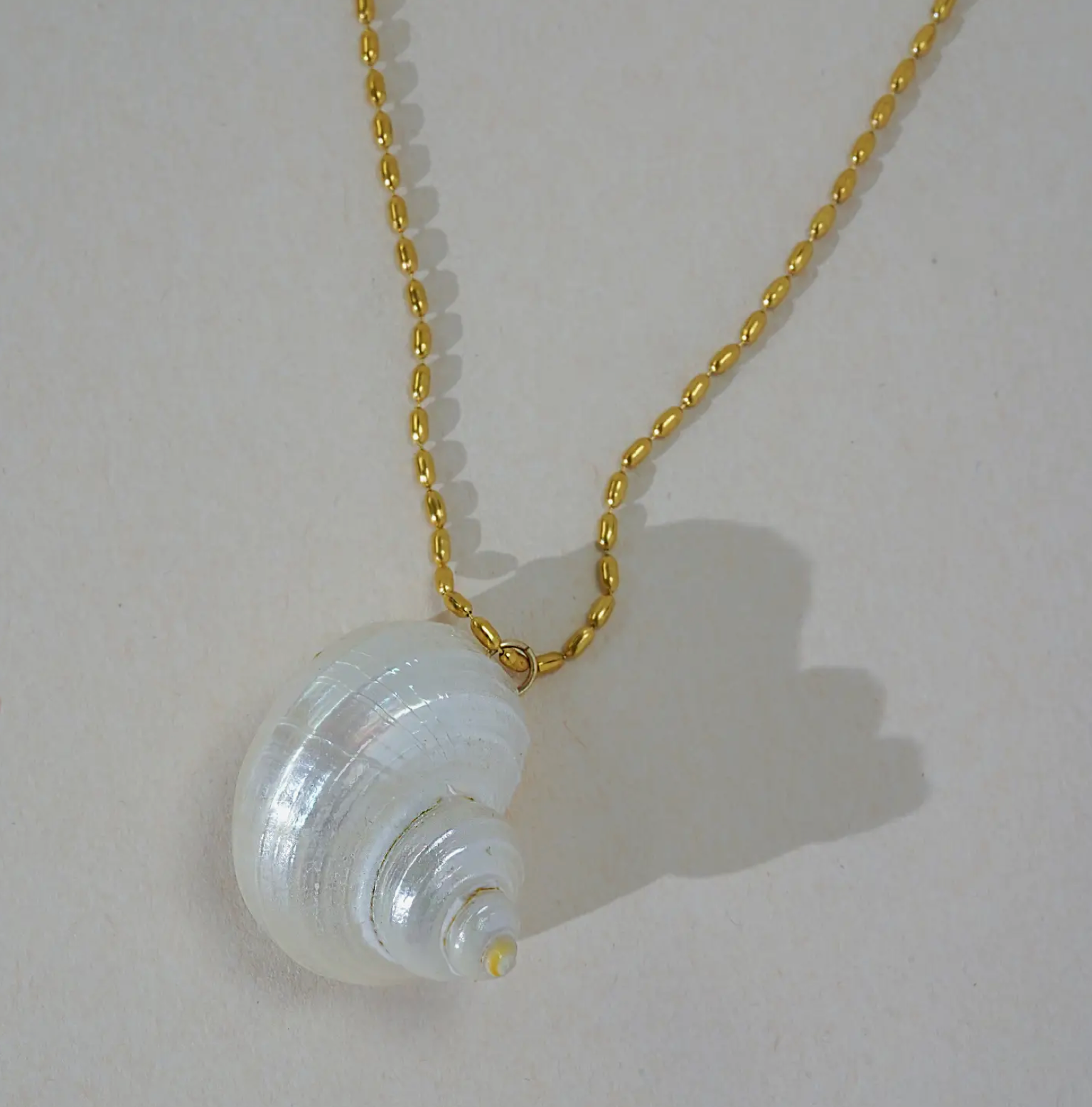 Costa Necklace