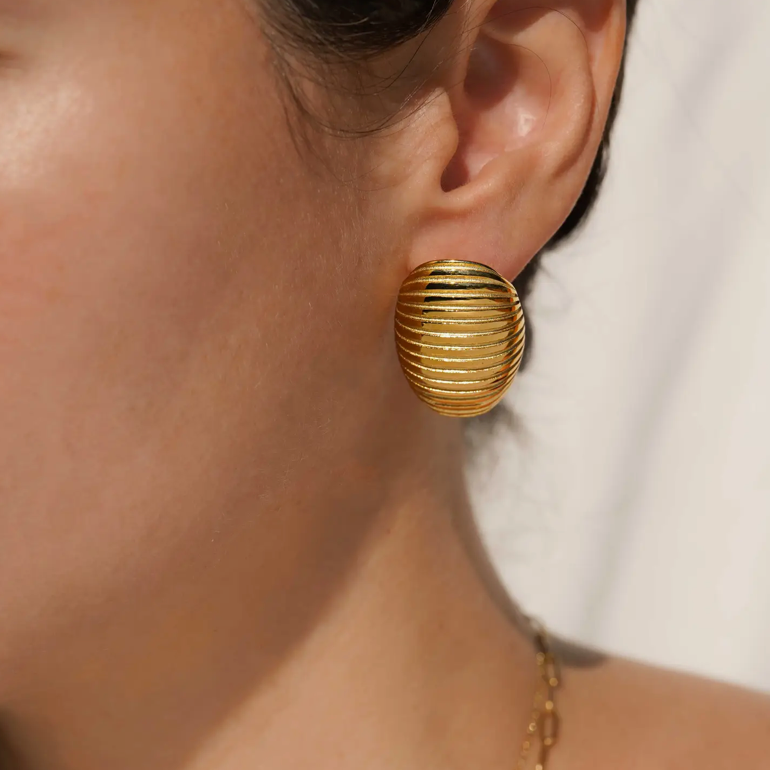 Damian Earring
