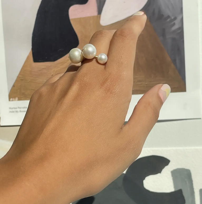 Ubeda Ring