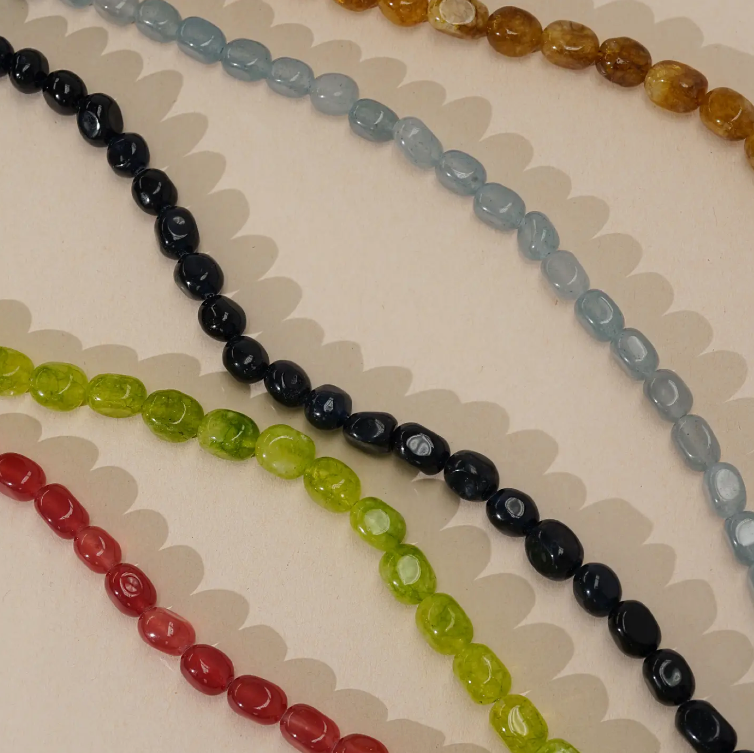 Bloom Necklace