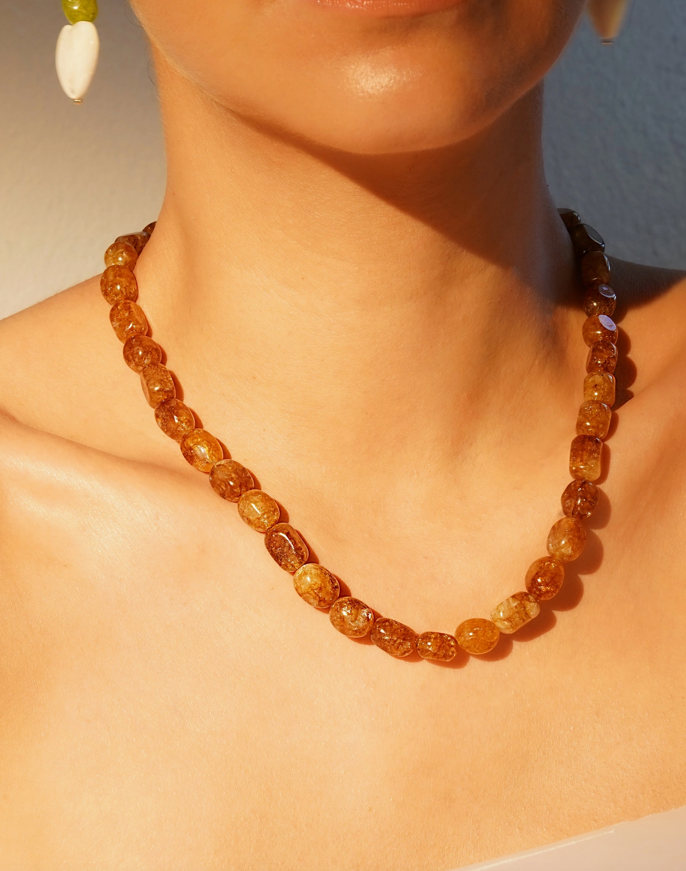 Bloom Necklace