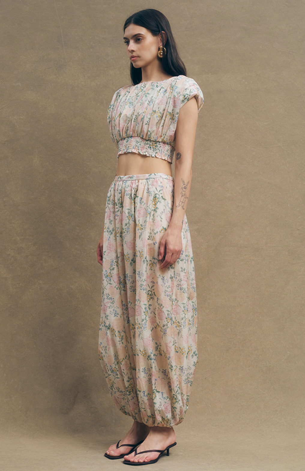 Talia Pant
