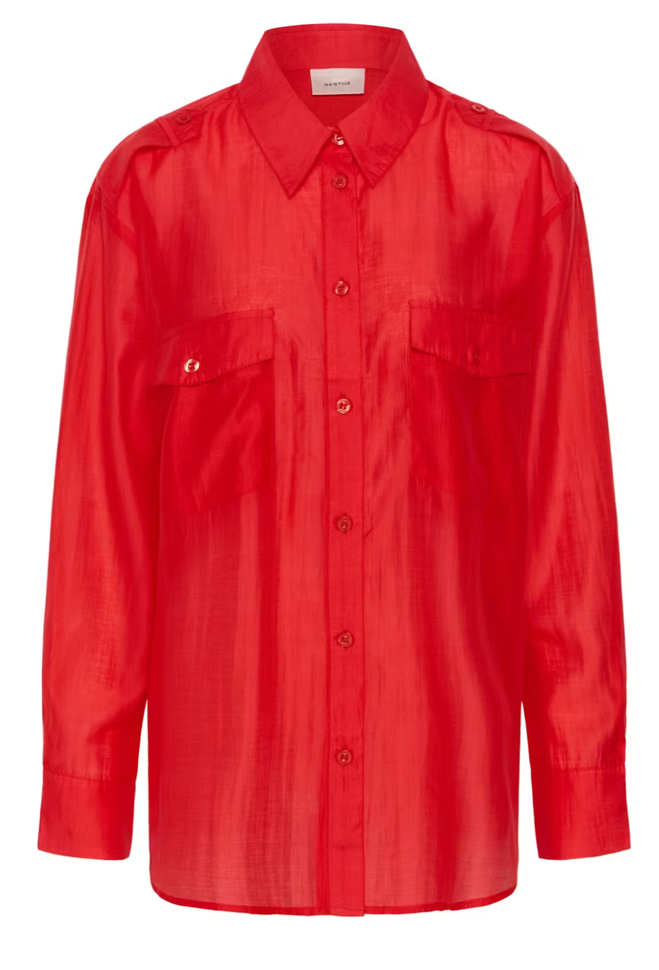 Siora Shirt