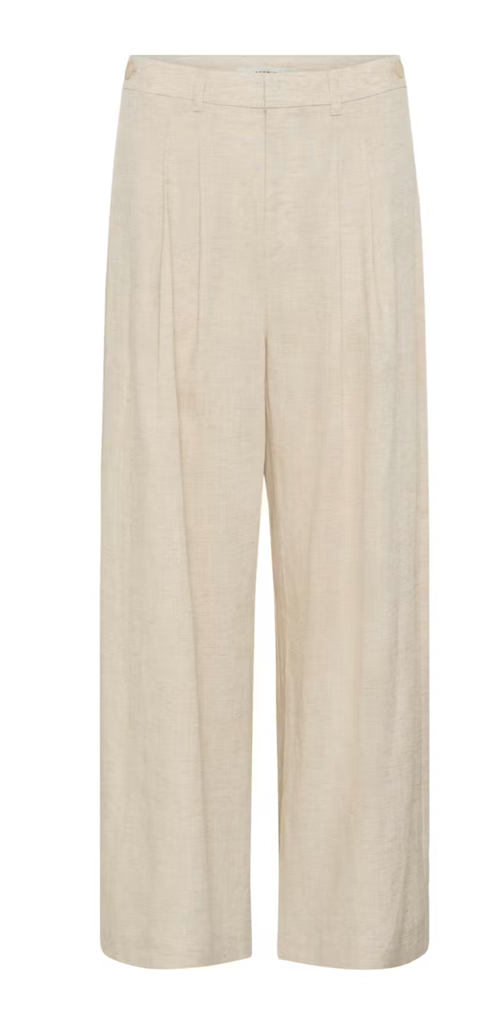Riava Linen Pant