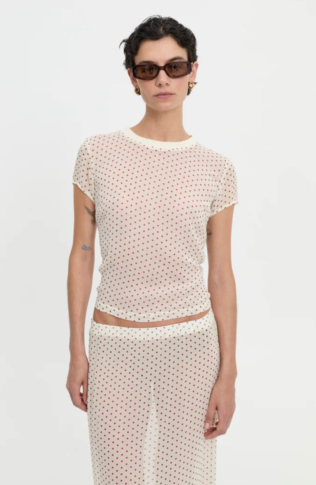 Orla Tee