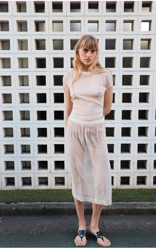 Orla Tee