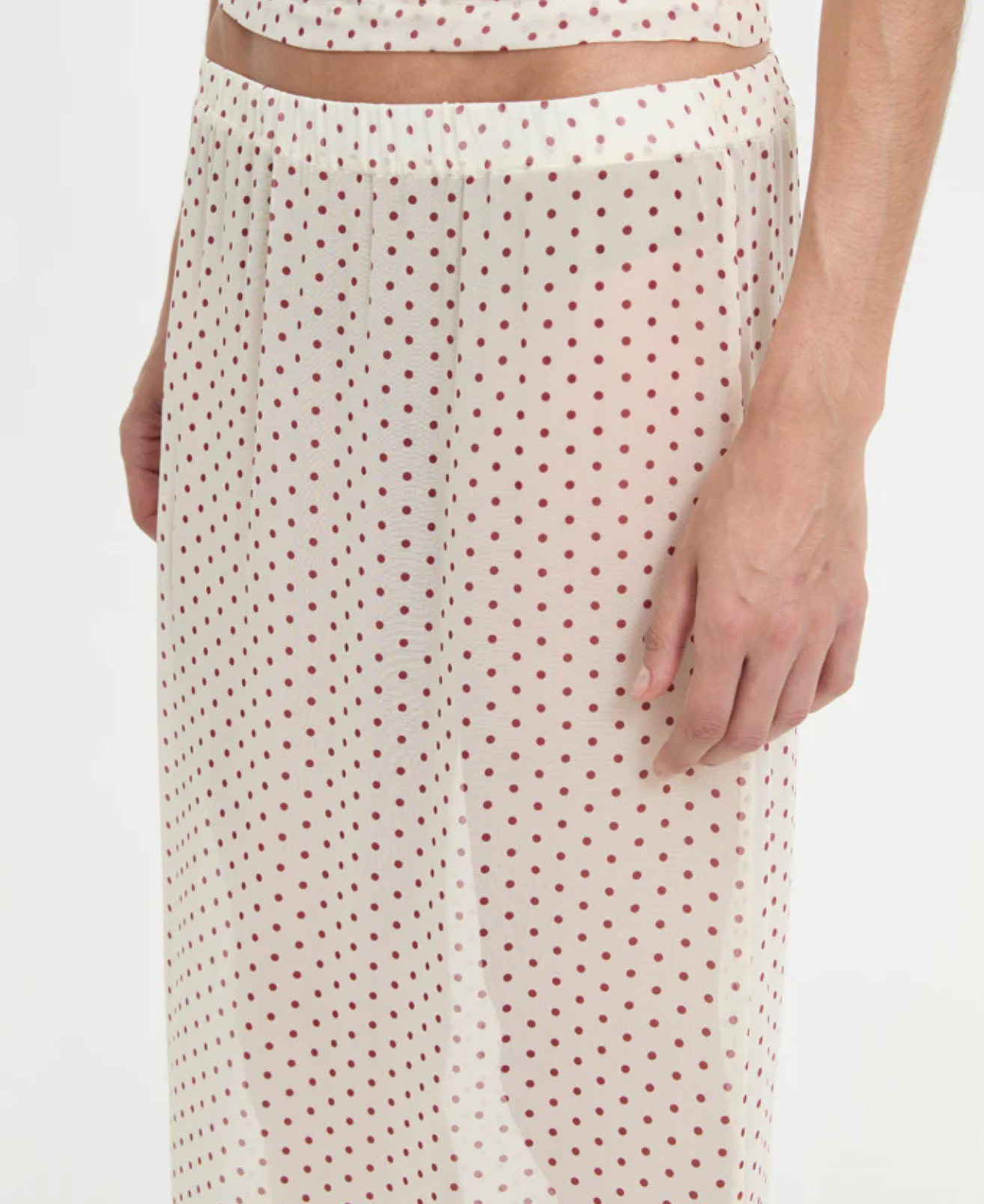 Orla Skirt
