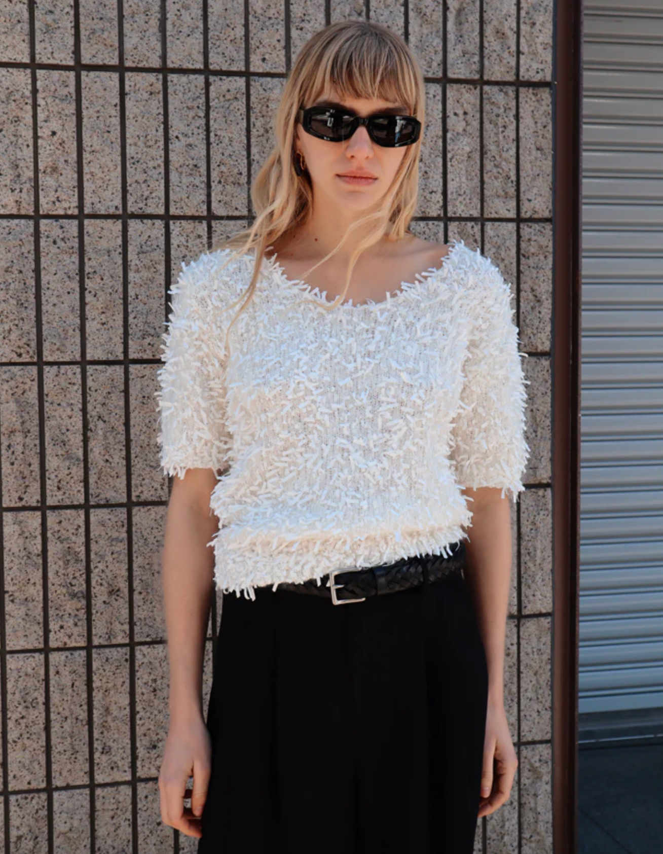 Harmonia Top