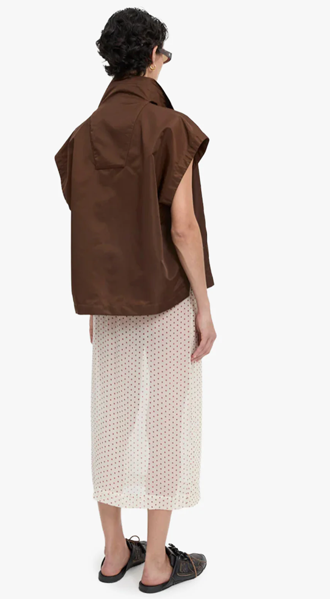 Virgo Vest