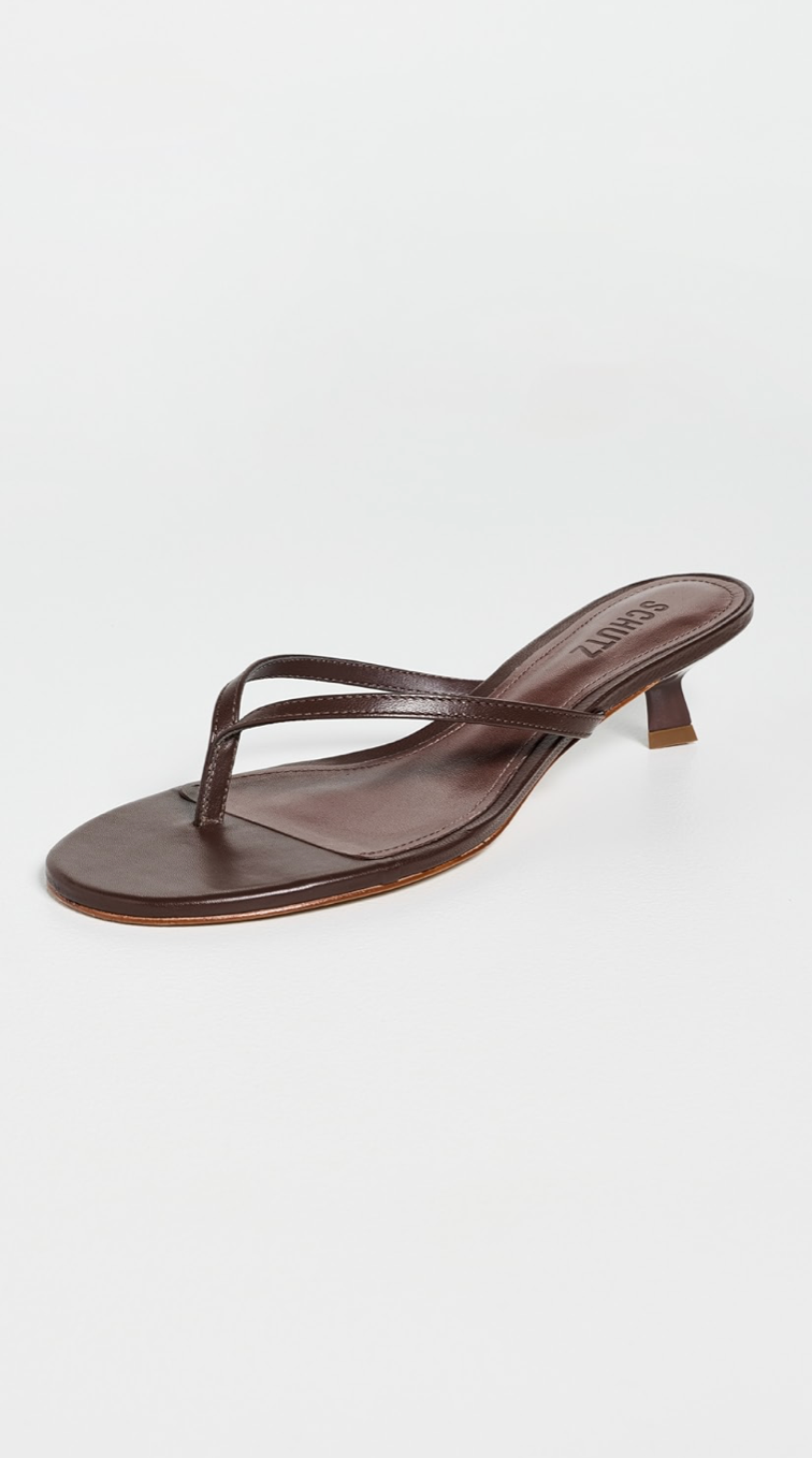 Carolyn Sandal
