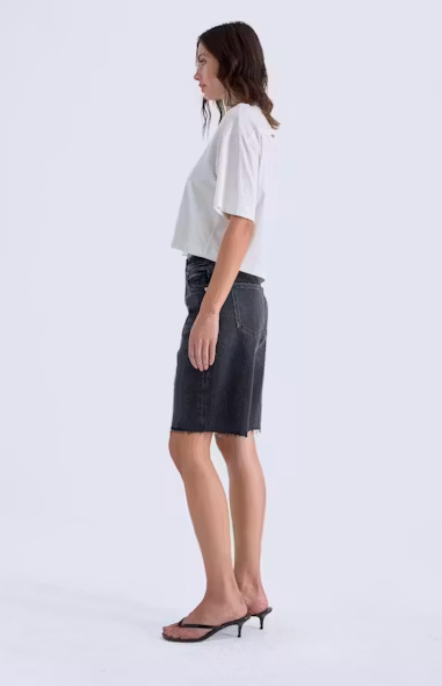 Nolan Denim Short