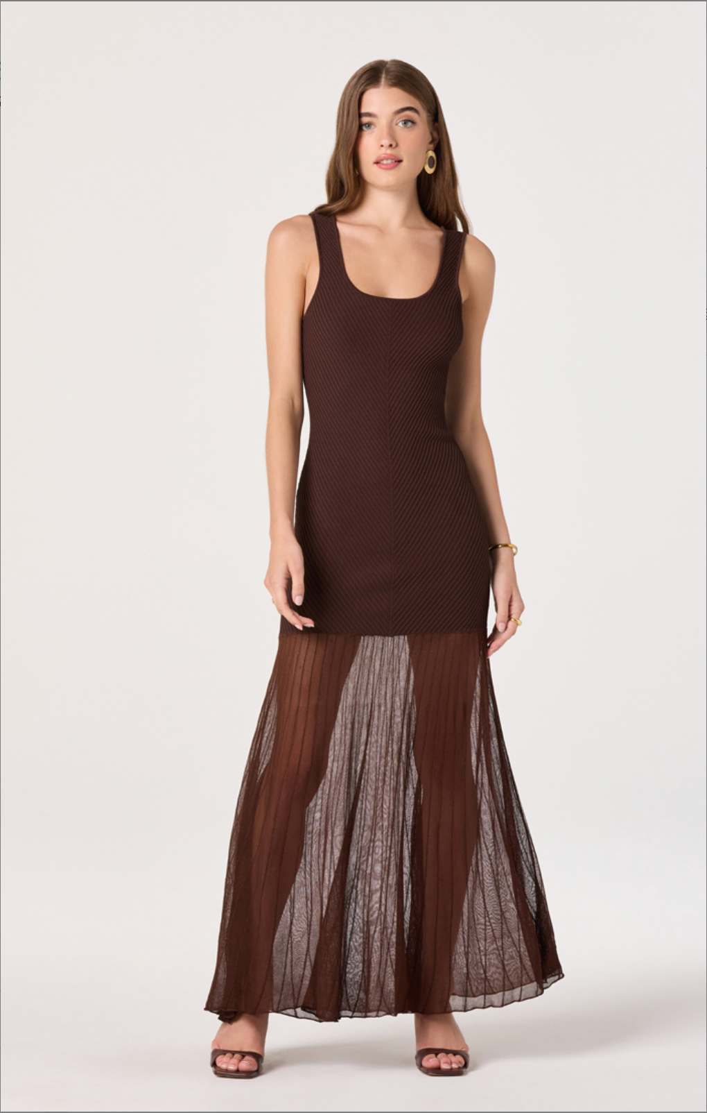 Glena Dress