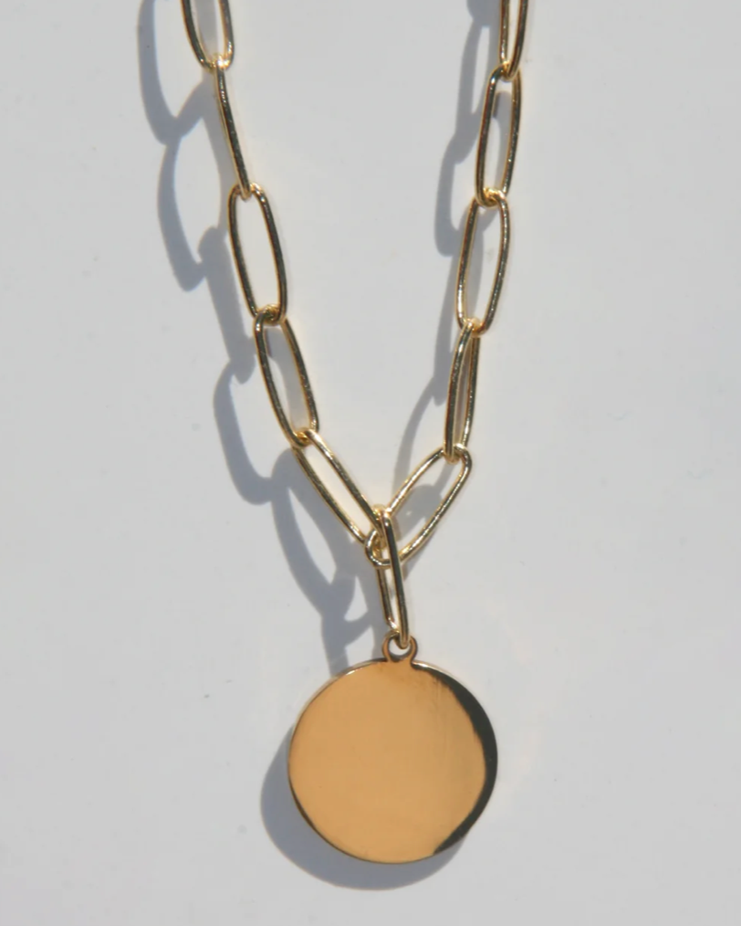 Binx Necklace