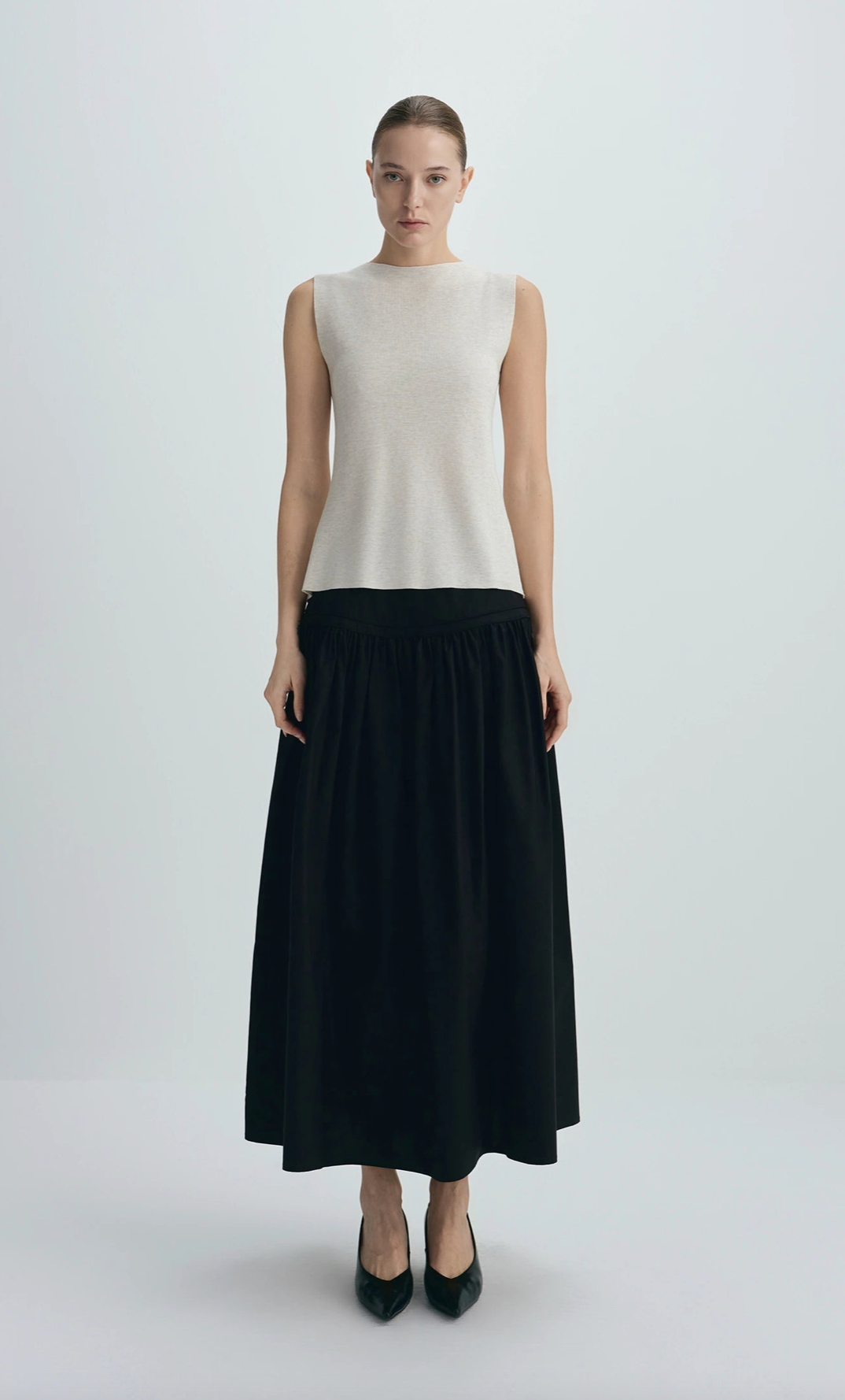 Aurore Skirt