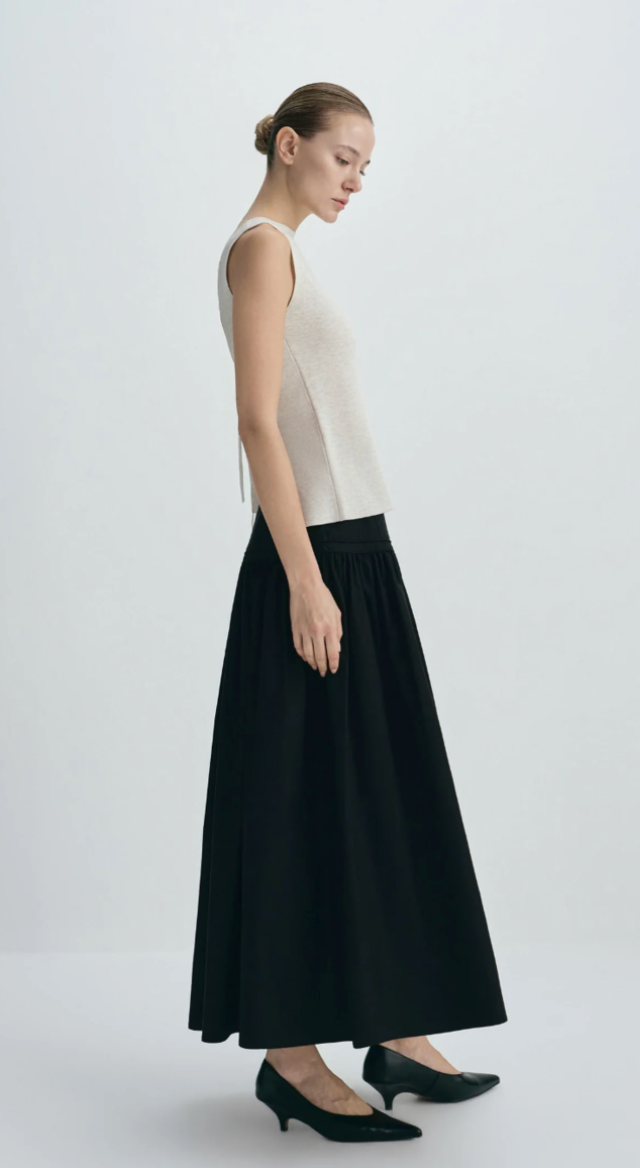 Aurore Skirt