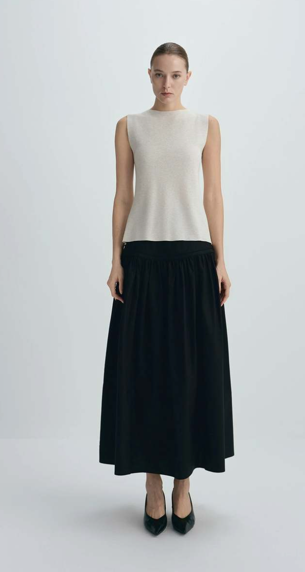 Aurore Skirt
