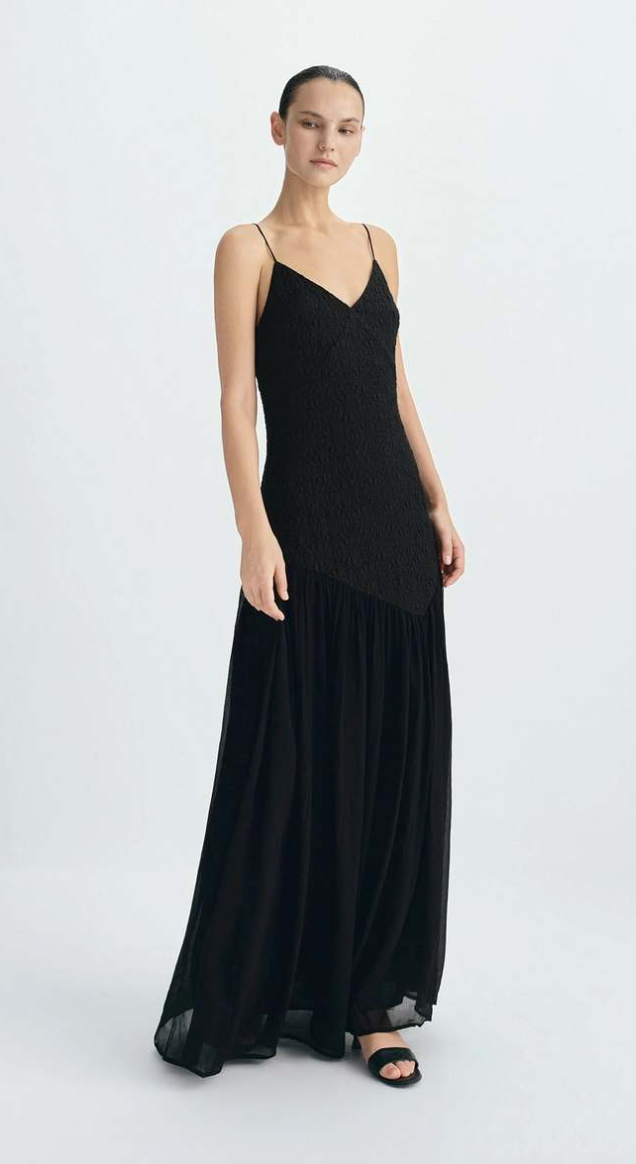 Calima Dress