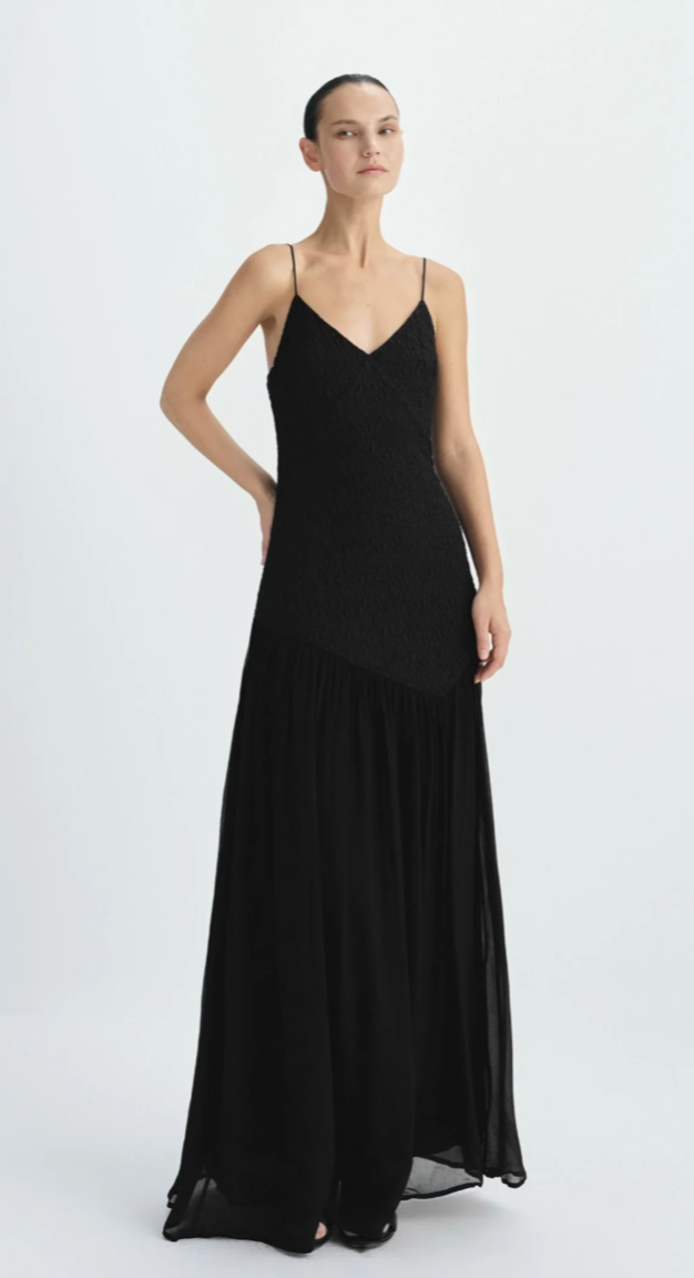 Calima Dress