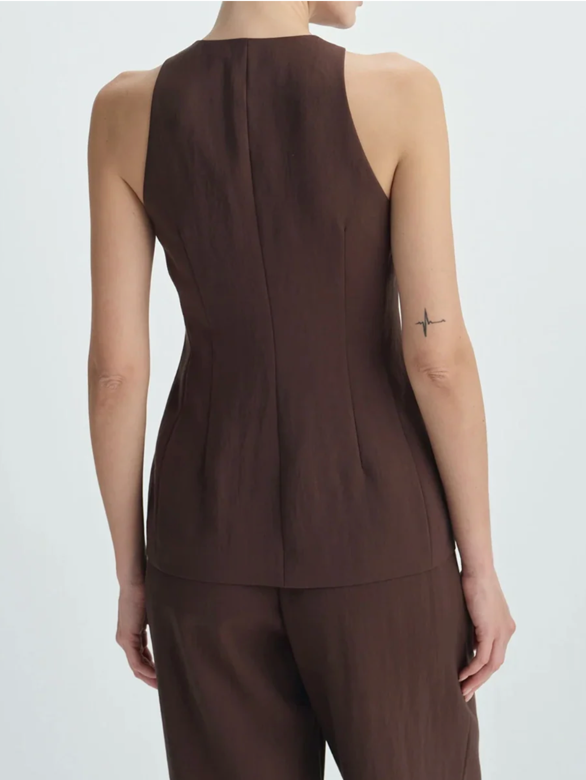 Lustrelle Top