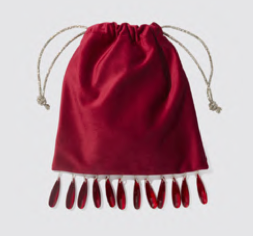 Charmed Pouch