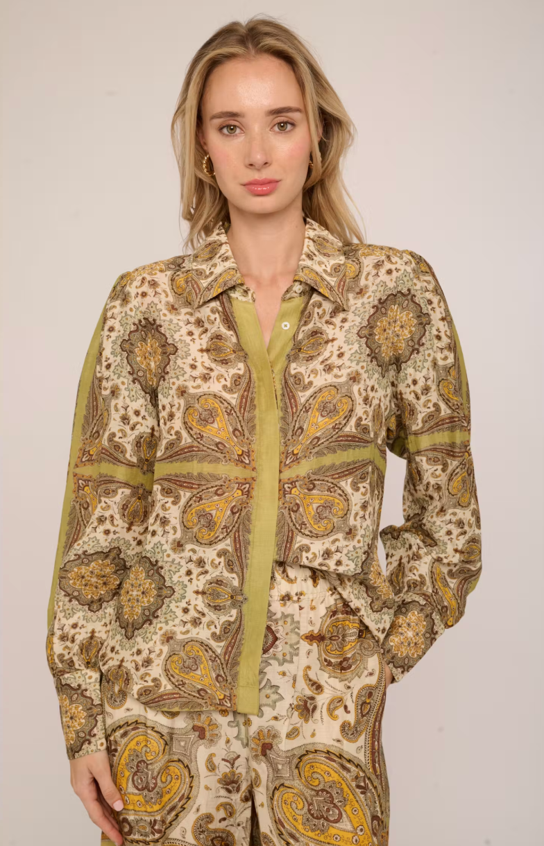 Joie Blouse