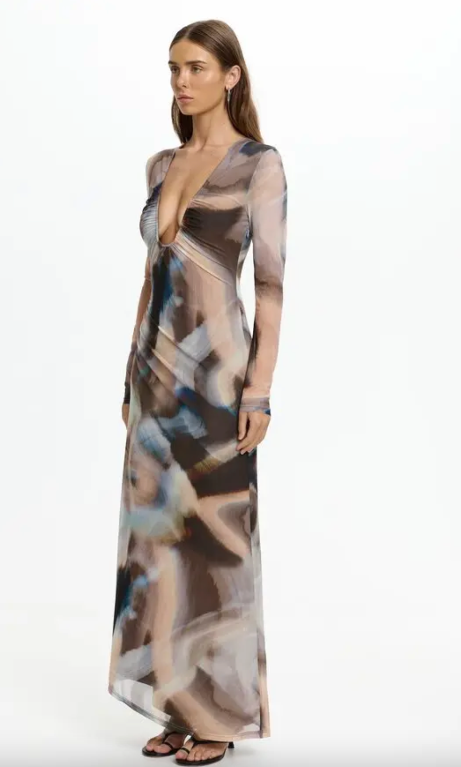 Shelby Maxi Dress