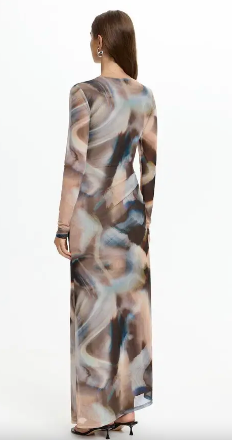 Shelby Maxi Dress