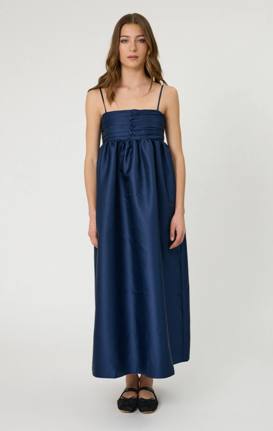 Sloane Maxi Dress