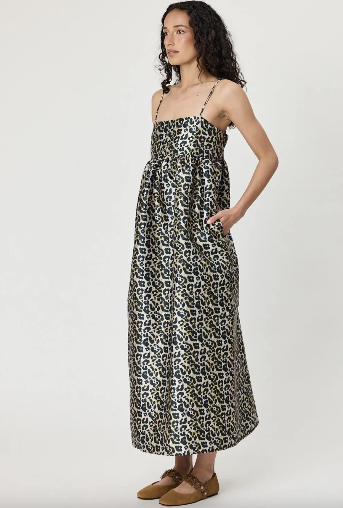 Sydney Maxi Dress